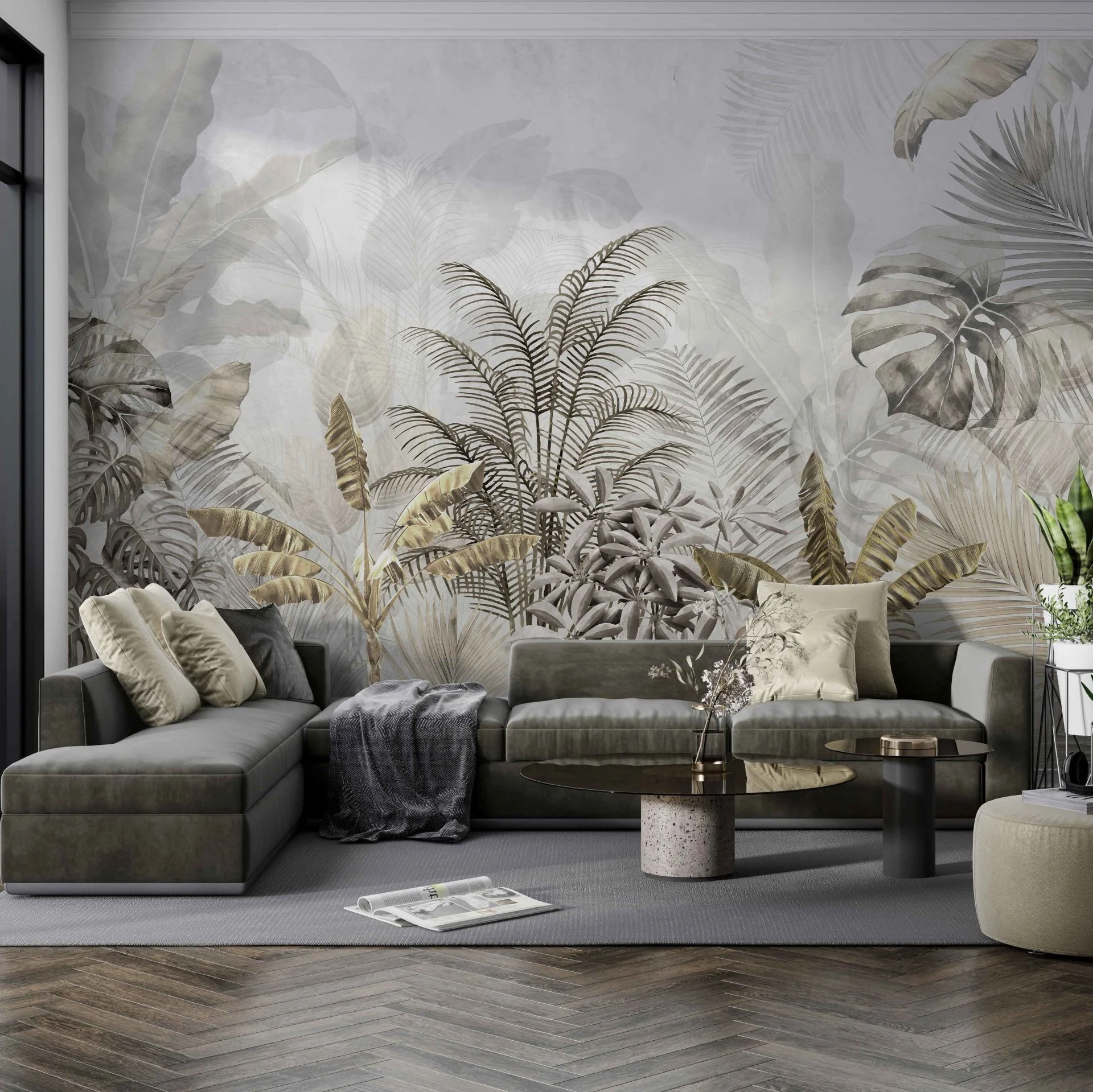 Altınekin Duvar Kağıtcısı